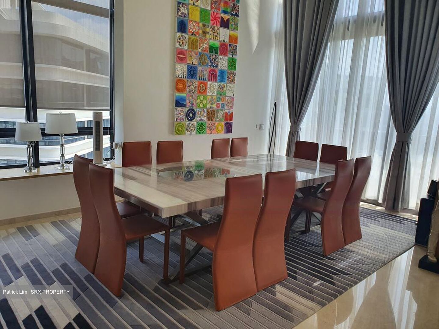 Trilight (D11), Condominium #467795291